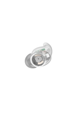 Sony Навушники TWS LinkBuds Fit BT 5.3, ANC, IPX4, SBC, AAC, LDAC, LC3, Mic, Білий