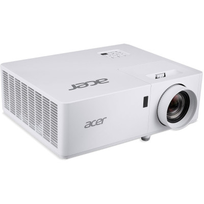 Acer Проєктор PL6520 FHD, 6000 lm, LASER, 1.2-2.04