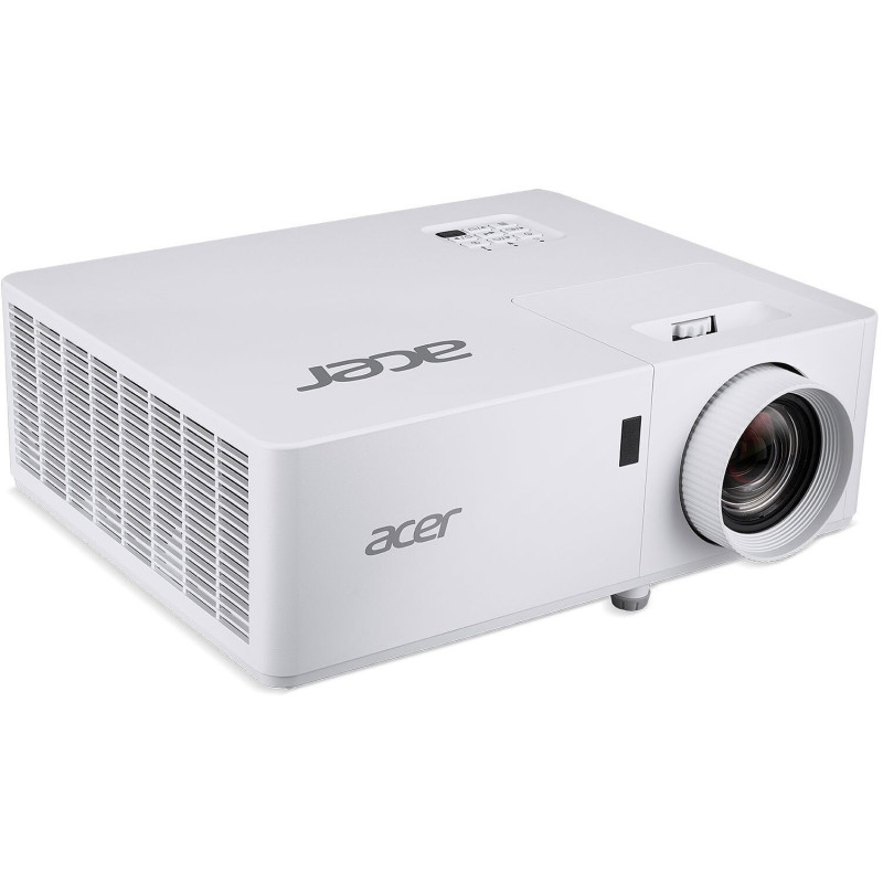 Acer Проєктор PL6520 FHD, 6000 lm, LASER, 1.2-2.04