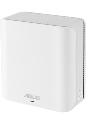 ASUS Система WiFi-Mesh ASUS ZenWiFi BD4 BE3600, 2x2, 5GE WAN/LAN, 3мод, білий