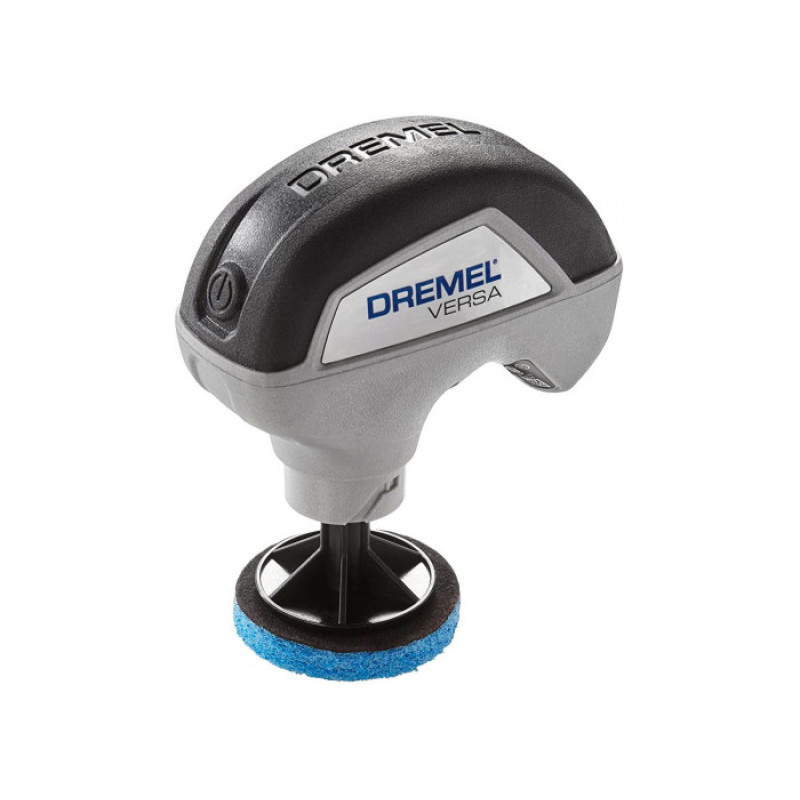 Dremel Щітка універсальна Dremel VERSA PC10-1/10, 3.6В, 2.0Aг, насадки