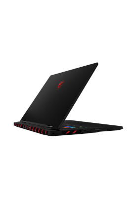 MSI Ноутбук Raider A18 HX A9WIG-212XUA UHD+ mini LED 120Hz, Ryzen 9 9955HX3D_16C_32T, 32GB, F1TB, NVD5080-16, DOS, чорний