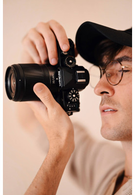 Nikon Цифр. фотокамера Zf body