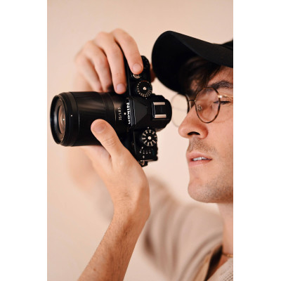 Nikon Цифр. фотокамера Zf body