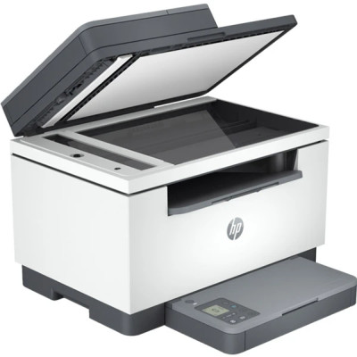 HP Багатофункціональне пристрій А4 ч/б HP LaserJet M236sdw з Wi-Fi