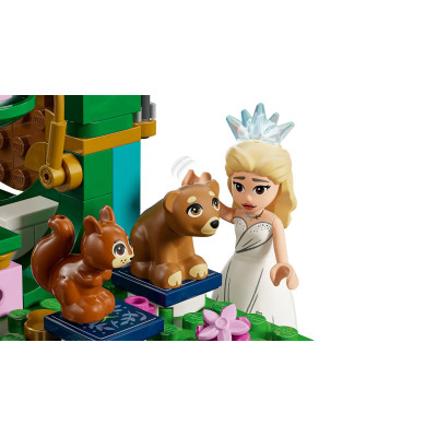 LEGO Конструктор LEGO Wicked День весілля Глінди LEGO Конструктор LEGO Wicked День весілля Глінди