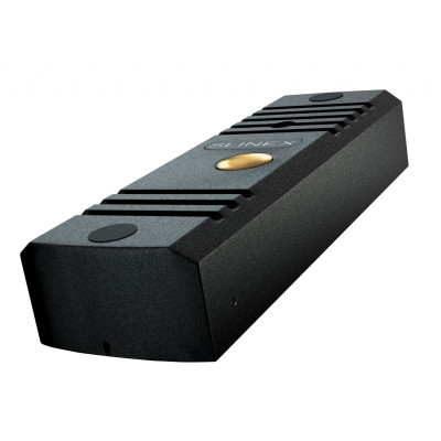 Slinex Панель виклику ML-16HR чорна