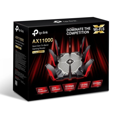 TP-Link ARCHER AX11000