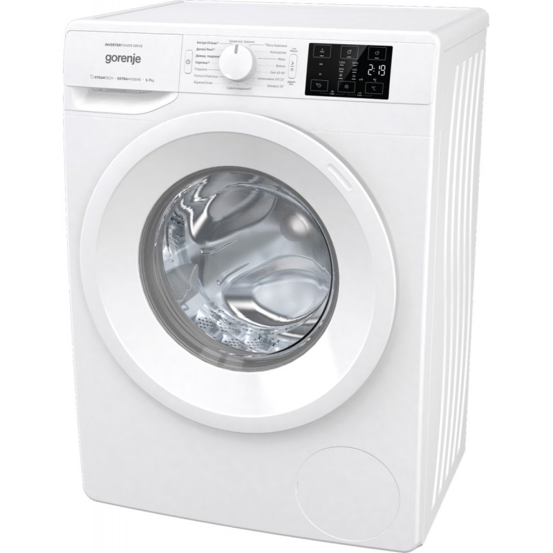 Gorenje Пральна машина з фронт. загр. W1NEI72SBS