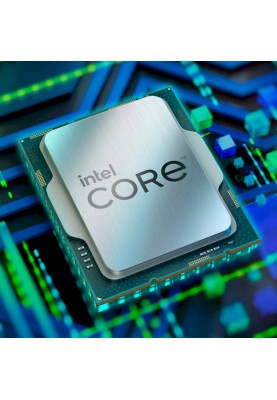 Intel Центральний процесор Core i7-12700F 12C/20T 3.6GHz 25Mb LGA1700 65W w/o graphics Box