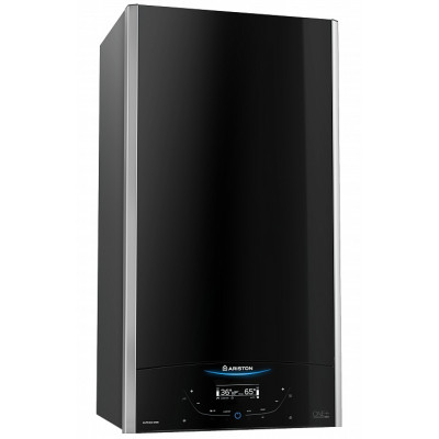 Ariston Котел газовий ALTEAS ONE NET 24, конденсаційний, двоконтурний, 24 кВт, Wi-Fi