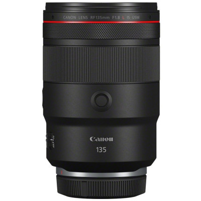 Canon Об'єктив RF 135mm F1.8L IS USM