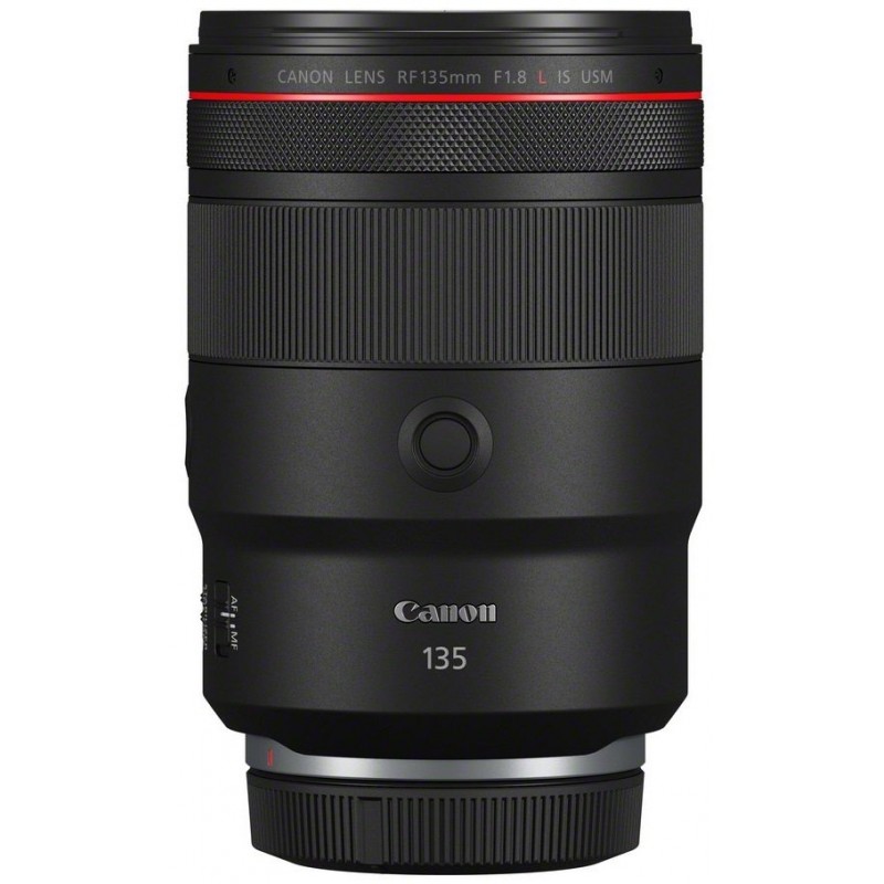 Canon Об'єктив RF 135mm F1.8L IS USM