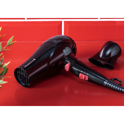 Remington Фен My Stylist Hairdryer D2000