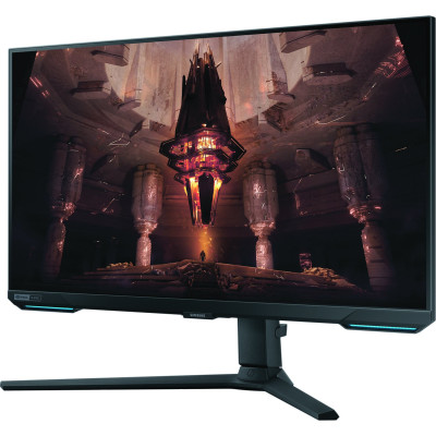 Samsung Монітор 28` Odyssey G7 S28BG700 HDMI, DP, USB, IPS