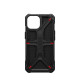 UAG Чохол для Apple iPhone 15 Monarch, Kevlar Black