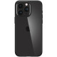 Spigen Чохол для Apple iPhone 15 Pro Ultra Hybrid, Matte Black