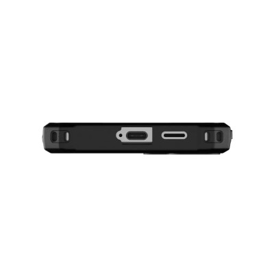 UAG Чохол для Samsung Galaxy S24+, Plasma, Ice