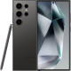 Samsung Смартфон Galaxy S24 Ultra 5G (S928) 6.8' 12/256ГБ, 2SIM, 5000мА•год, чорний титановий