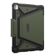 UAG Чохол для iPad Pro 13" (Gen 7, 2024), Metropolis SE, Olive