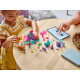 LEGO Конструктор Disney Princess Кришталева пещера Аріель