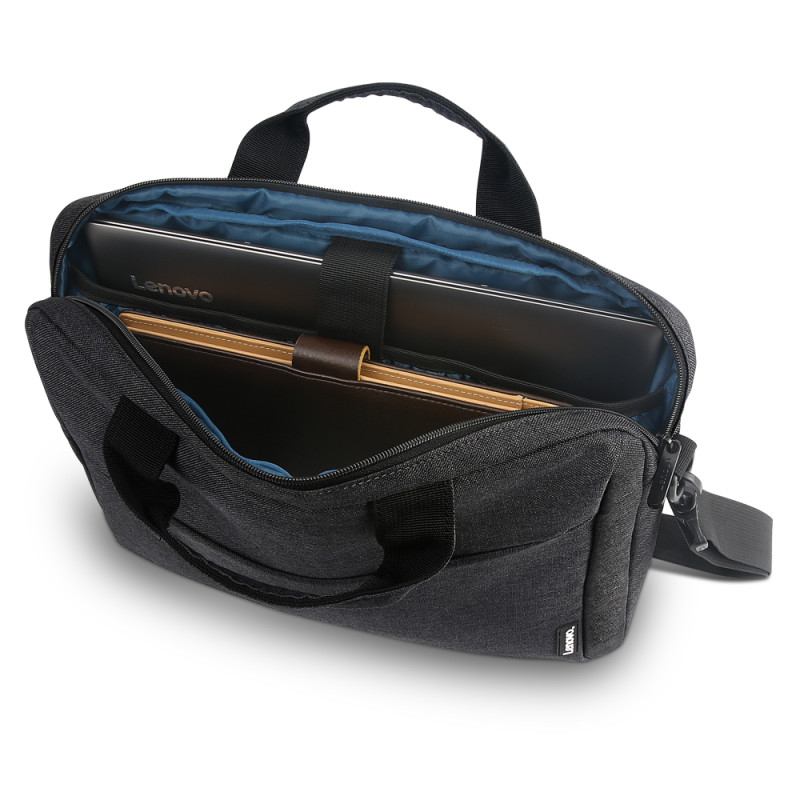 Lenovo Сумка Casual Toploader T210 15.6"