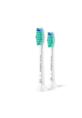 Philips Насадки для звукової зубної щітки Sonicare HX6012/87 ProResults