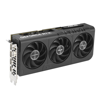 ASUS Відеокарта GeForce RTX 5060 8 GB GDDR7 OC PRIME-RTX5060-O8G