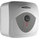 Ariston Водонагрівач електричний RS 15/3 15 л, 1.2 кВт, над мийкою, Італія, А