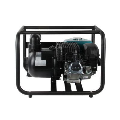 Könner & Söhnen Мотопомпа бензинова KS 80CW 1000л/хв 7.0к.с 28кг