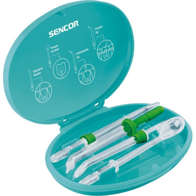 Sencor SOI220[SOI2202TQ]