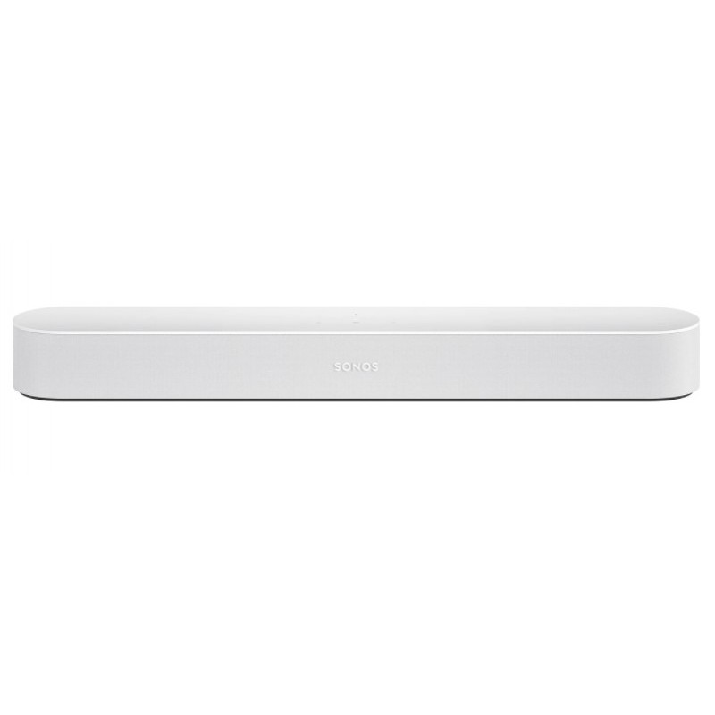 Sonos Саундбар Beam, White