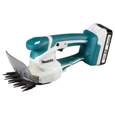 Makita Ножиці для трави UM110DWYX акумуляторні