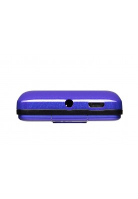 TECNO Мобільний телефон T301 2SIM Blue