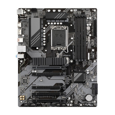 Gigabyte Материнська плата B760 DS3H s1700 B760 4xDDR5 M.2 HDMI DP ATX
