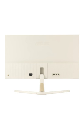 ASUS Монітор 27" VU279CFE-M HDMI, USB-C, Audio, IPS, 100Hz, 1ms, AdaptiveSync, бежевий