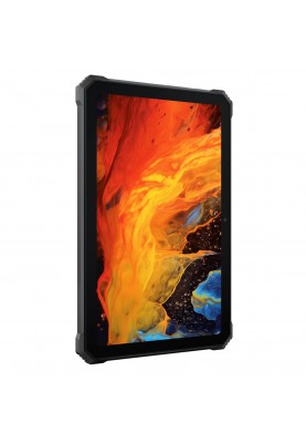 Blackview Планшет Tab Active 8 Pro 10.36" 8ГБ, 256ГБ, LTE, 22000мА•год, Android, чорний UA