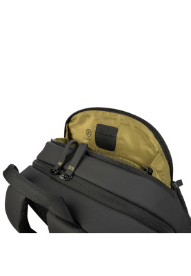 Tucano Рюкзак Laser 15.6"/16", чорний