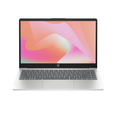 HP Ноутбук HP 14-ep0034ua 14" FHD IPS AG, Intel i5-1334U, 16GB, F512GB, UMA, DOS, золотистий