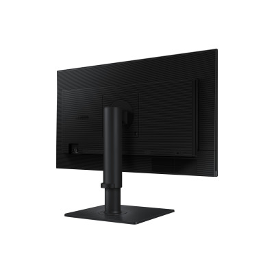 Samsung Монітор Samsung 23.8" S24D400 2*HDMI, DP, USB, IPS, 100Hz Samsung Монітор Samsung 23.8" S24D400 2*HDMI, DP, USB, IPS, 100Hz