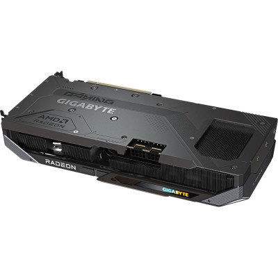 Gigabyte Відеокарта GIGABYTE Radeon RX 9070 16GB GDDR6 GAMING Gigabyte Відеокарта GIGABYTE Radeon RX 9070 16GB GDDR6 GAMING