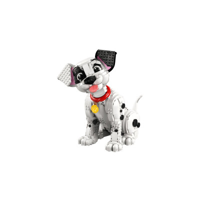 LEGO Конструктор LEGO Disney Classic 101 далматинець LEGO Конструктор LEGO Disney Classic 101 далматинець