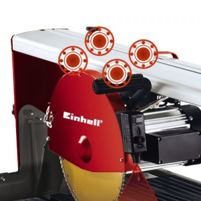 Einhell TE-SC 920 L