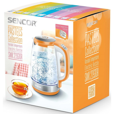 Sencor SWK2193OR