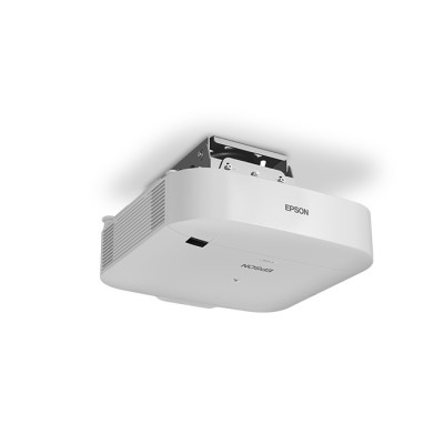 Epson Інсталяційний проектор EB-PU2010W (3LCD, WUXGA, 10000 lm, LASER)