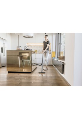 Karcher Пилосос господарський WD 2 PLUS S V-15/4/18, 1000 Вт, 15 л, 4 м, 4.519 кг