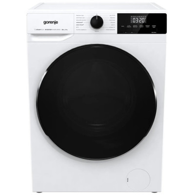 Gorenje Прально-сушильна машина фронтальна WD2A164ADS