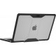 UAG Чохол для Apple MacBook Air 13" (2022) Plyo, Ice/Black