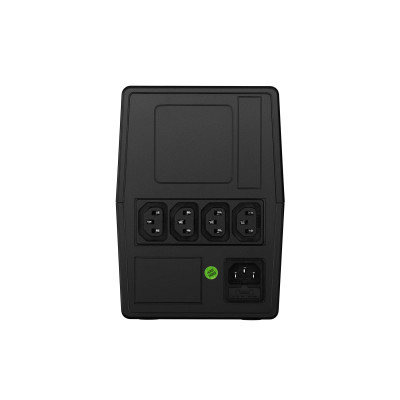 FSP Джерело безперебійного живлення FP1000, 1000VA/600W, LED, 4xC13