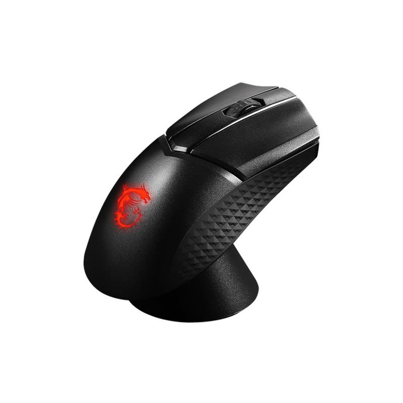 MSI Миша Clutch GM31 LIGHTWEIGHT WIRELESS Mouse